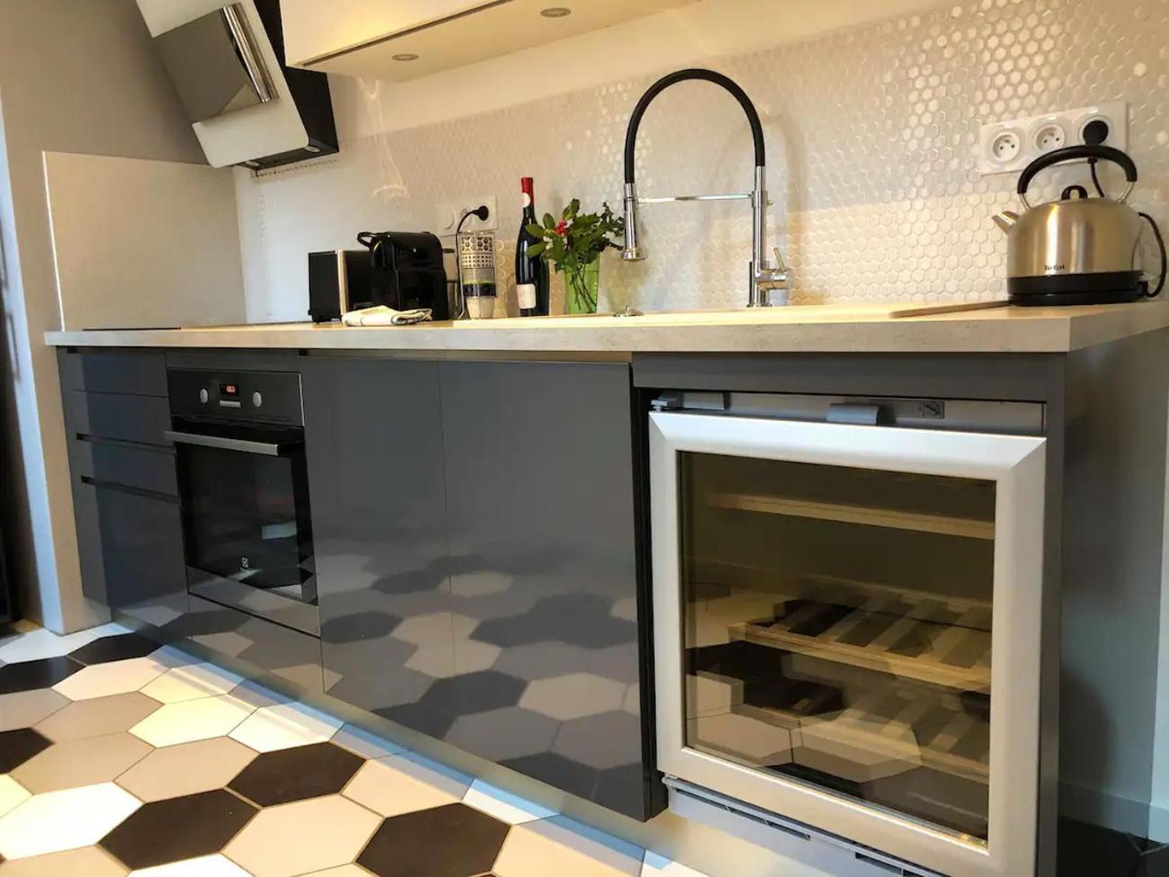 Apartment Pargaminieres By Yume Toulouse