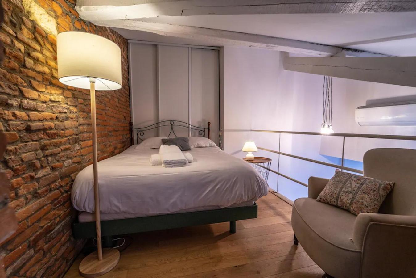 Apartment Pargaminieres By Yume