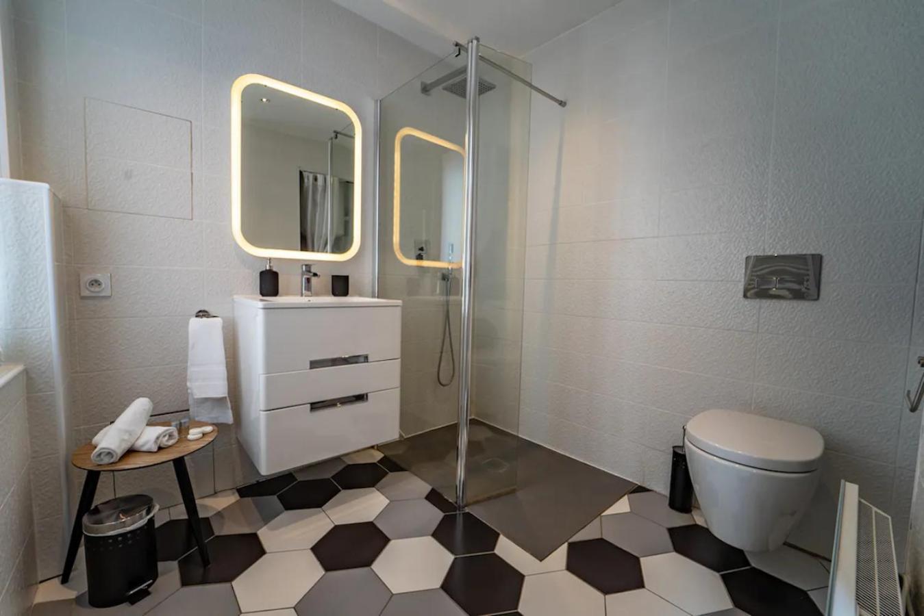 Pargaminieres By Yume Apartment